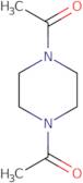 1,1'-(Piperazine-1,4-diyl)diethanone