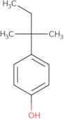 4-(tert-Pentyl)phenol