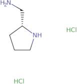 (R)-Pyrrolidin-2-ylmethanamine dihydrochloride