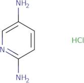 Pyridine-2,5-diamine hydrochloride