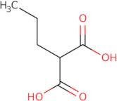 2-Propylmalonic acid