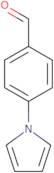 4-(1H-Pyrrol-1-yl)benzaldehyde