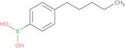(4-Pentylphenyl)boronic acid
