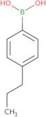 (4-Propylphenyl)boronic acid