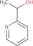 1-(Pyridin-2-yl)ethanol