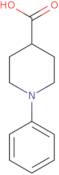 1-Phenylpiperidine-4-carboxylic acid