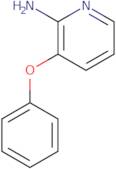 3-Phenoxypyridin-2-amine