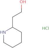 2-(Piperidin-2-yl)ethanol hydrochloride