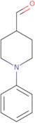 1-Phenylpiperidine-4-carbaldehyde