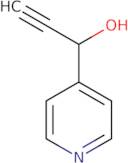 1-(Pyridin-4-yl)prop-2-yn-1-ol