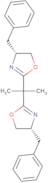 (4R,4'R)-2,2'-(Propane-2,2-diyl)bis(4-benzyl-4,5-dihydrooxazole)
