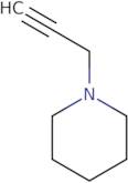 1-(Prop-2-yn-1-yl)piperidine