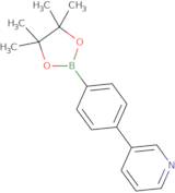 4-(3-Pyridinyl)phenylboronic acid pinacol ester