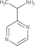 1-(Pyrazin-2-yl)ethanamine