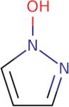 1H-Pyrazol-1-ol