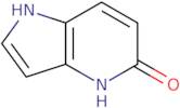 1H-Pyrrolo[3,2-B]pyridin-5-ol
