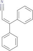 B-Phenylcinnamonitrile