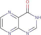 Pteridin-4-ol