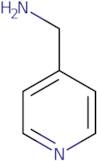 Pyridin-4-ylmethanamine