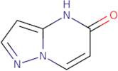 Pyrazolo[1,5-a]pyrimidin-5(1H)-one