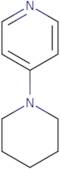 4-(Piperidin-1-yl)pyridine