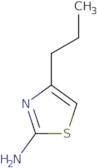 4-Propylthiazol-2-amine
