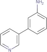 3-(Pyridin-3-yl)aniline