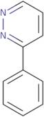 3-Phenylpyridazine