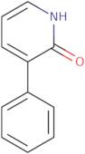 3-Phenylpyridin-2-ol