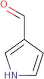 1H-Pyrrole-3-carbaldehyde