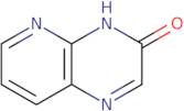 Pyrido[2,3-b]pyrazin-3(4H)-one