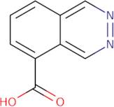 Phthalazine-5-carboxylic acid