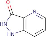 1H-Pyrazolo[4,3-b]pyridin-3(2H)-one