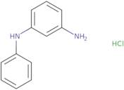 N1-Phenylbenzene-1,3-diamine hydrochloride