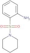 2-(Piperidin-1-ylsulfonyl)aniline