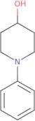 1-Phenylpiperidin-4-ol