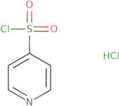 Pyridine-4-sulfonyl chloride hydrochloride