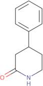 4-Phenylpiperidin-2-one