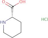 (S)-Piperidine-2-carboxylic acid hydrochloride