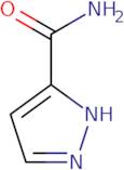 1H-Pyrazole-3-carboxamide