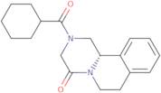 (S)-(-)-Praziquantel