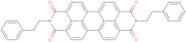 2,9-Bis(2-Phenylethyl)anthra(2,1,9-def:6,5,10-d'e'f')diisoquinoline-1,3,8,10(2H,9H)-tetrone