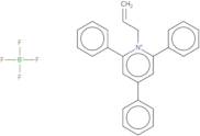N-Propyl-2-ene-2,4,6-triphenylpyridinium tetrafluoroborate
