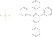 N-Phenyl-2,4,6-triphenyl pyridinium tetrafluoroborate