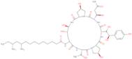 Pneumocandin C(0)