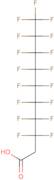 2H,2H-Perfluorodecanoic acid