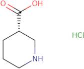 (S)-Piperidine-3-carboxylic acidHydrochloride