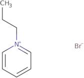 Propylpyridiniumbromide