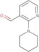 2-Piperidinonicotinaldehyde