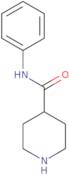 N-Phenylpiperidine-4-carboxamide